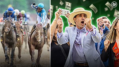 2024 Florida Derby Cheat Sheet: Get to Know the Horses.